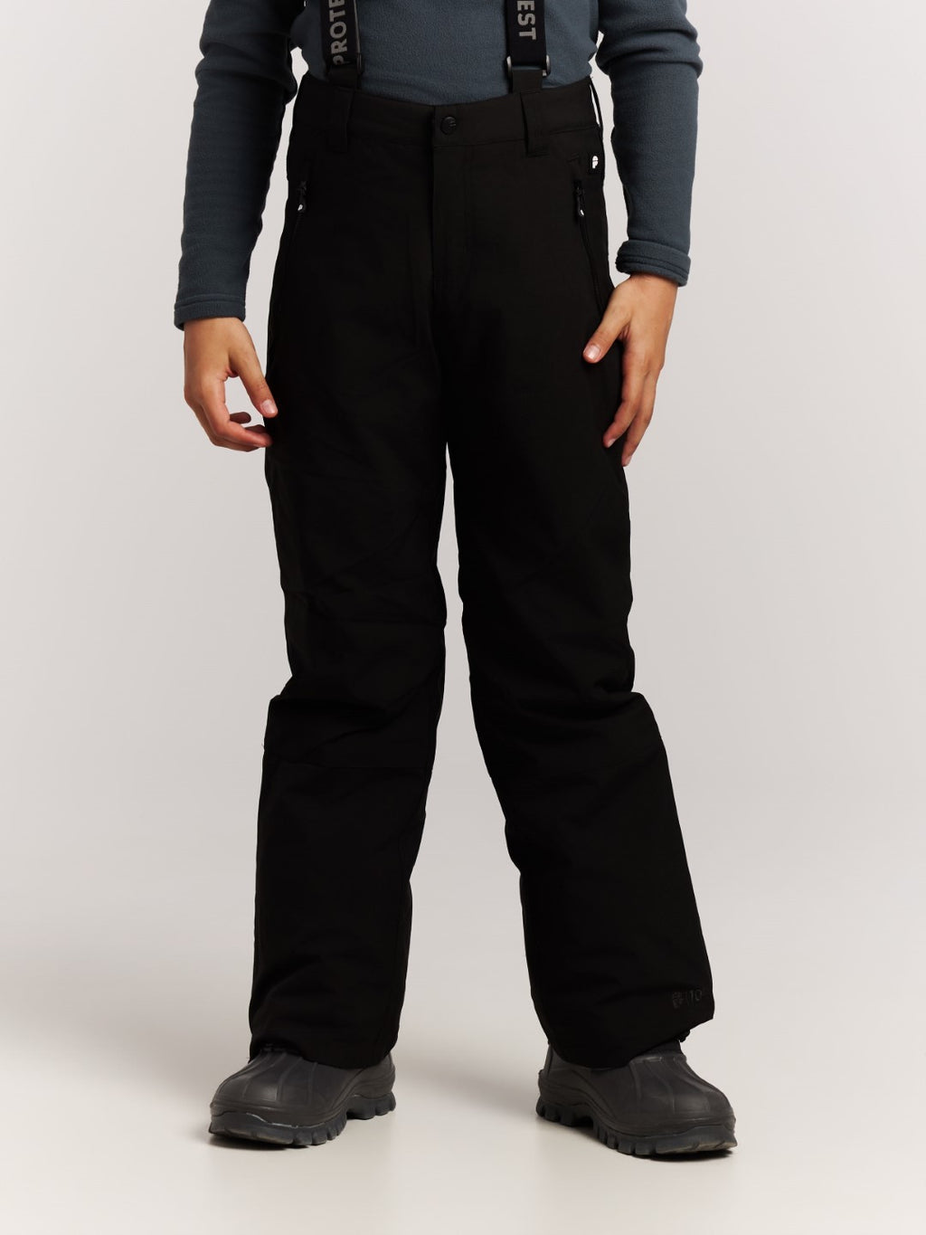 Bikses Spikety JR snowpants 5