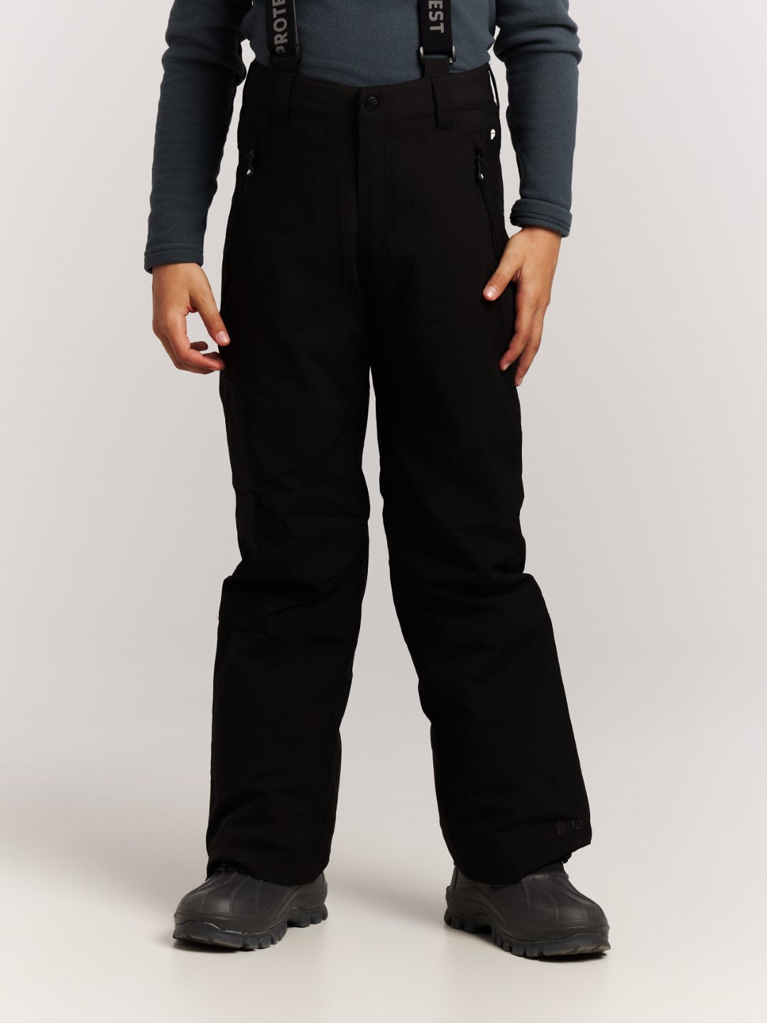 Bikses Spikety JR snowpants 5