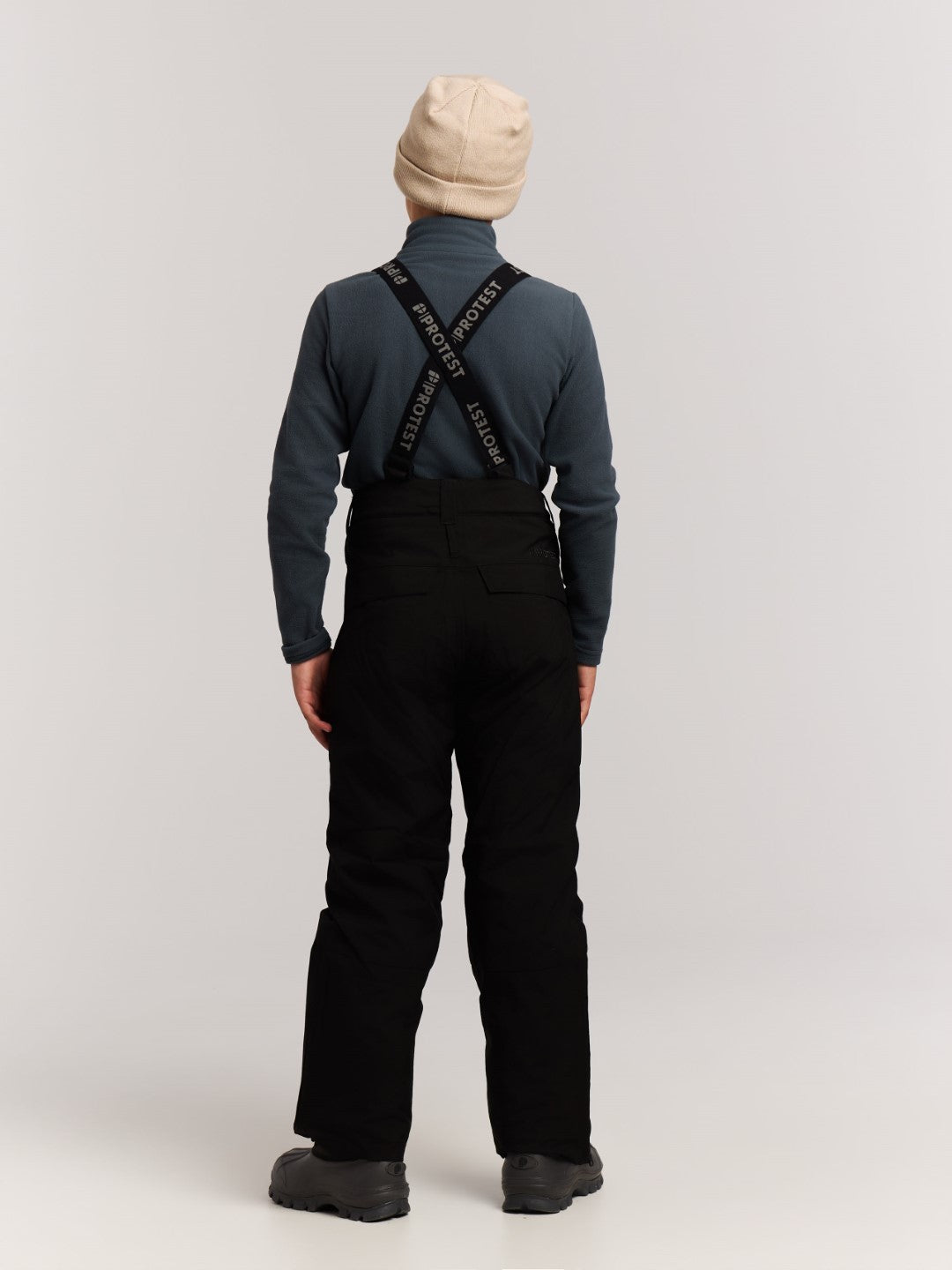 Bikses Spikety JR snowpants