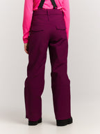 Bikses SUNNY JR snowpants 2