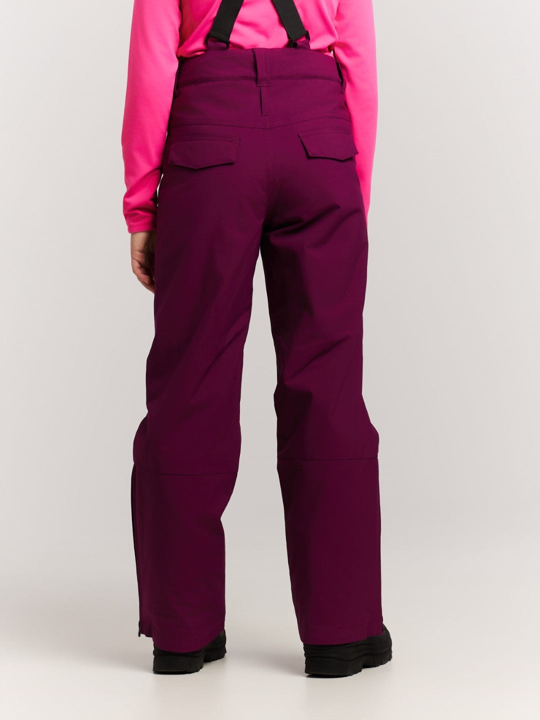 Bikses SUNNY JR snowpants 2