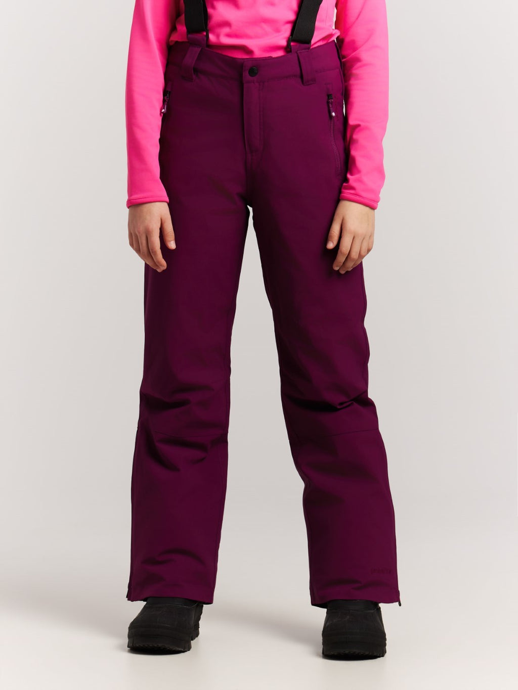Bikses SUNNY JR snowpants 5