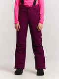 Bikses SUNNY JR snowpants 5