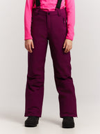 Bikses SUNNY JR snowpants 5