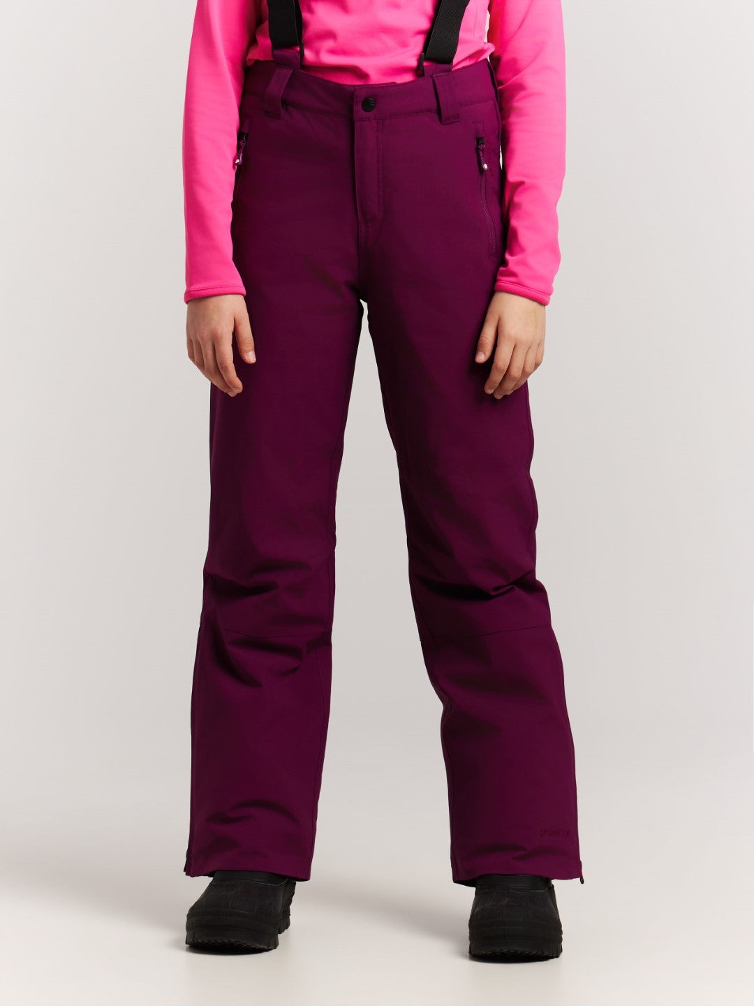 Bikses SUNNY JR snowpants 5