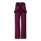Bikses SUNNY JR snowpants 6