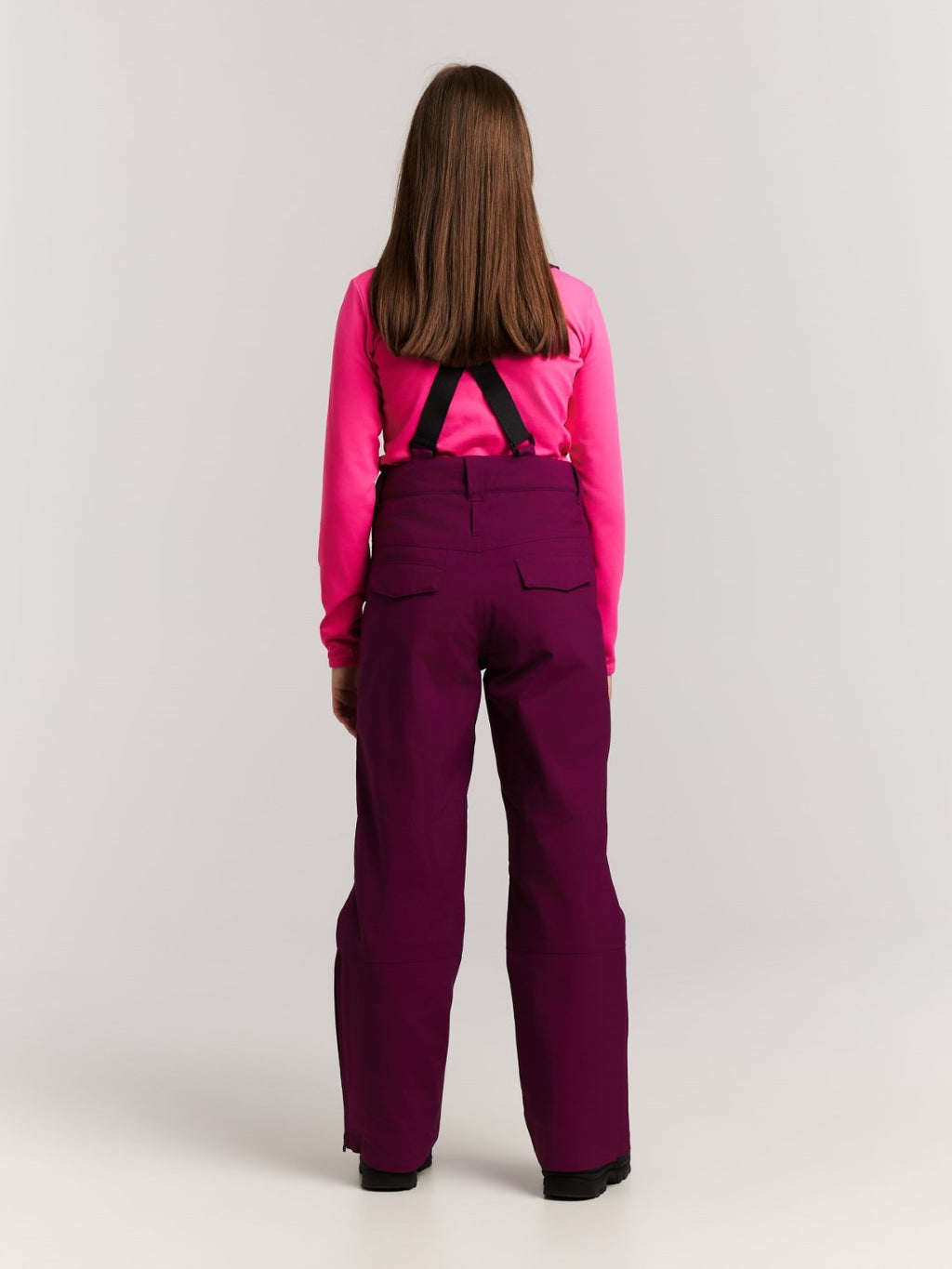 Bikses SUNNY JR snowpants