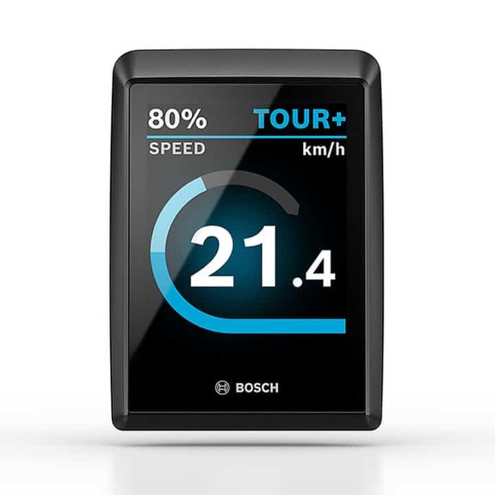 Bosch Display Kiox 500 BHU3700