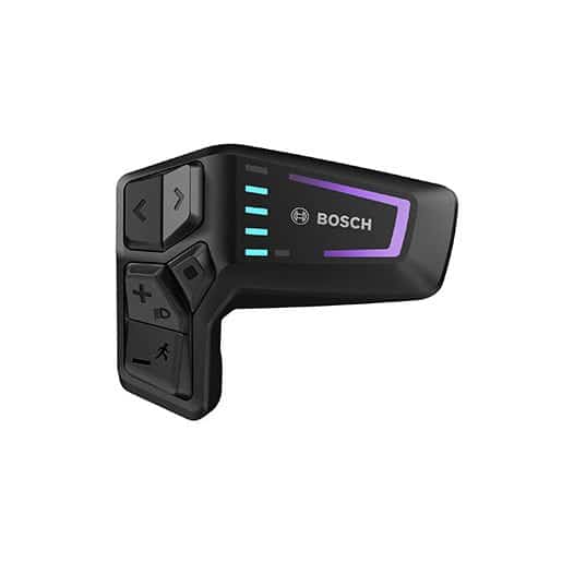 Bosch LED remote for Smart System BRC3600