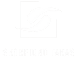 Skorpiono Takas