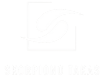 Skorpiono Takas