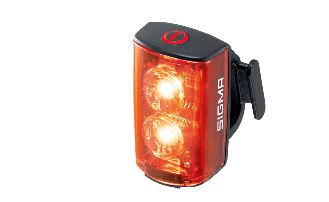 Sigma Buster RL 80