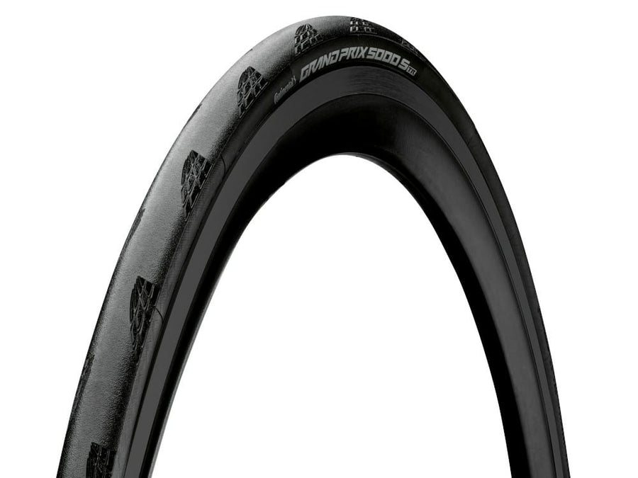 Continental Tire Grand Prix 5000 S Tr Tubeless