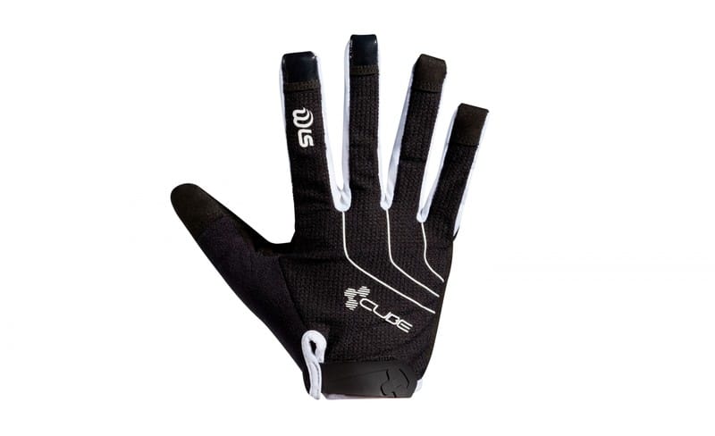 CUBE Gloves WLS Natural Fit Long Finger