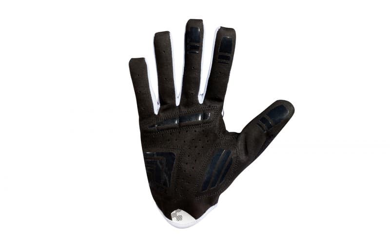 CUBE Gloves WLS Natural Fit Long Finger