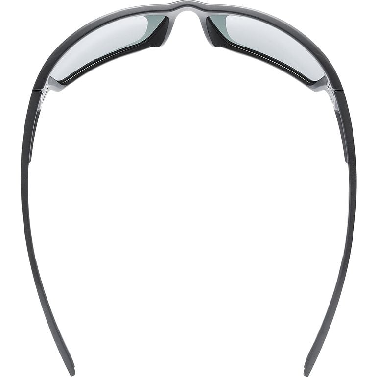 uvex sportstyle 233 P black mat/ltm.sil.