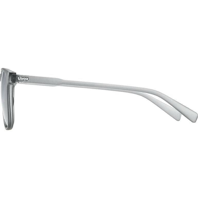 uvex lgl 49 P smoke mat/mir.silver