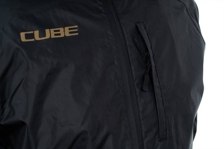 CUBE ATX UTILITY SUIT