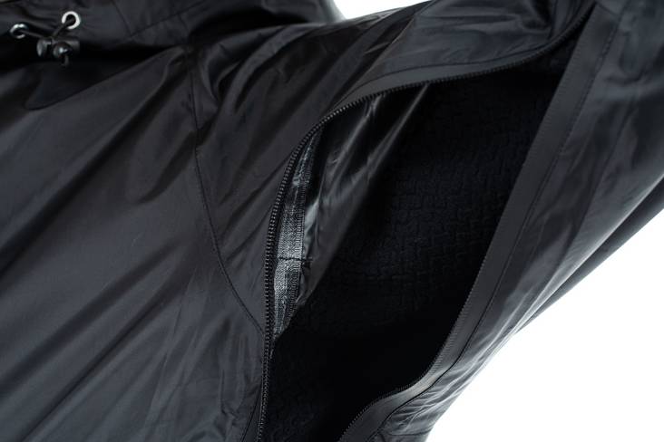 CUBE ATX UTILITY SUIT
