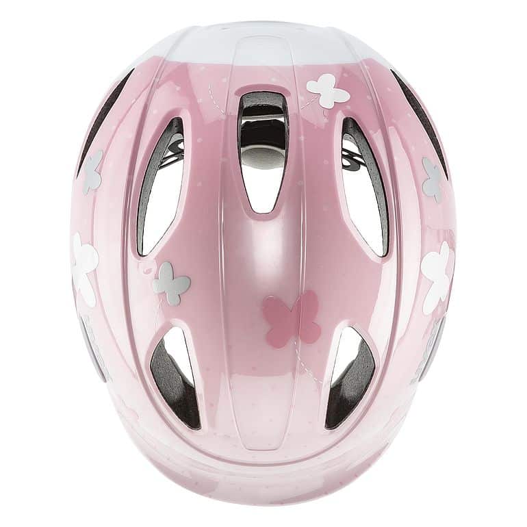 uvex oyo style butterfly pink 50-54
