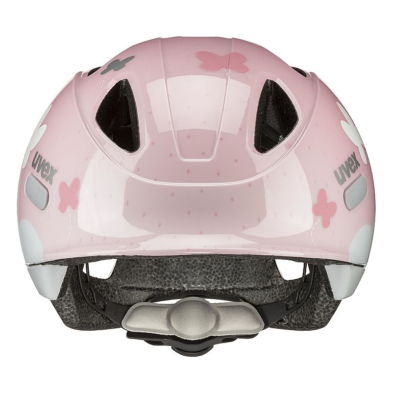 uvex oyo style butterfly pink 46-50