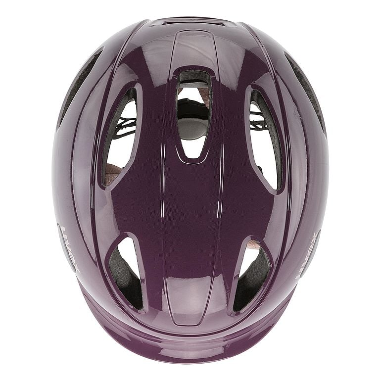 uvex oyo plum-dust rose 50-54