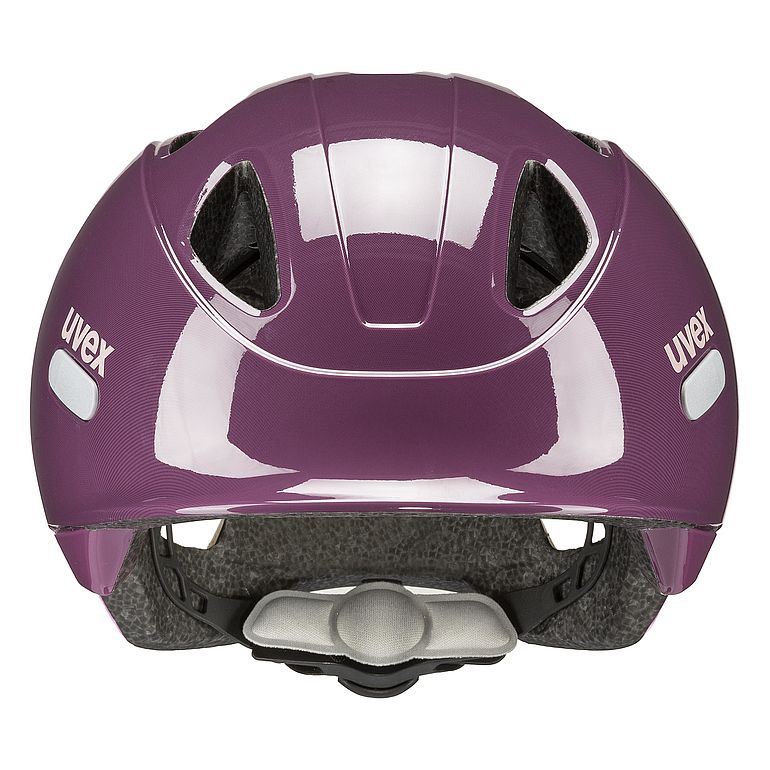 uvex oyo plum-dust rose 46-50