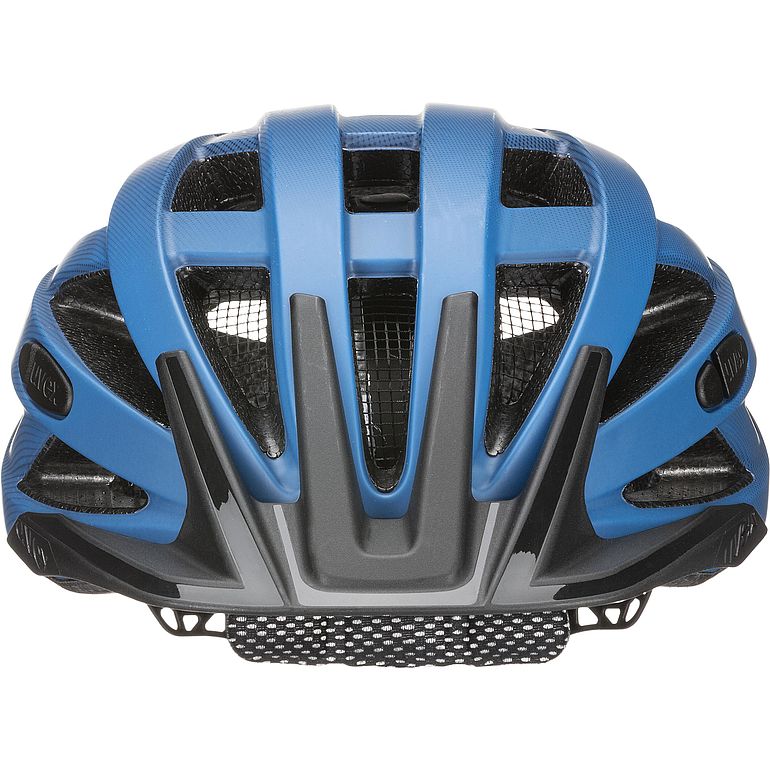 uvex i-vo cc deep space mat 52-57