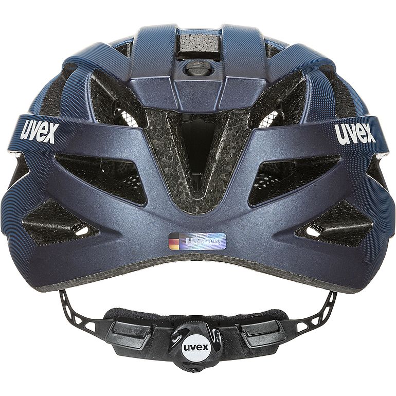 uvex i-vo cc deep space mat 52-57