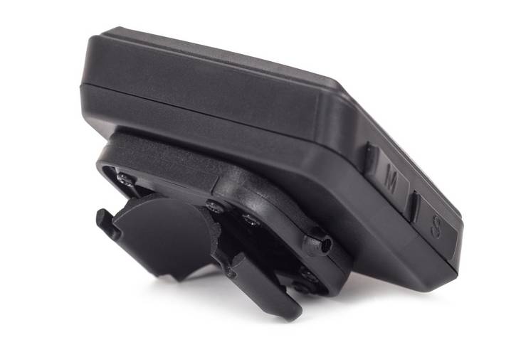 RFR Cycle Computer wireless/black