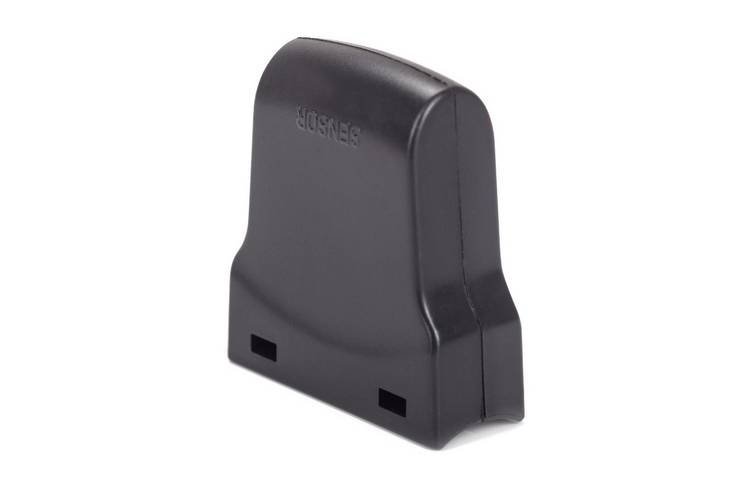 RFR Cycle Computer wireless/black