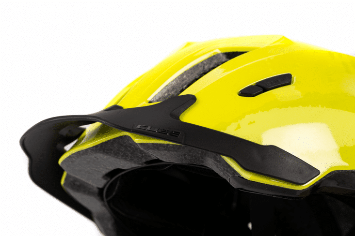 CUBE Helmet ANT