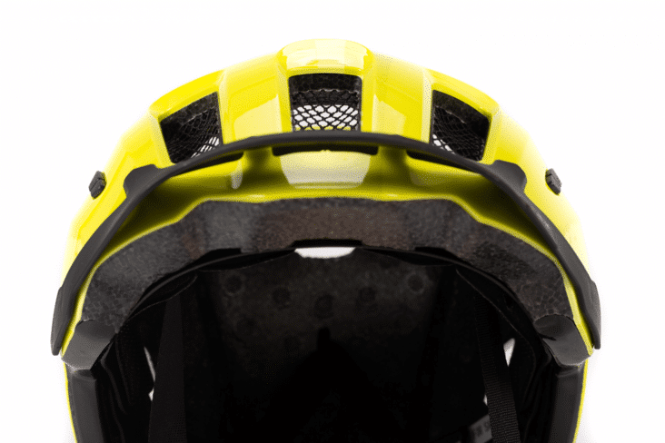 CUBE Helmet ANT
