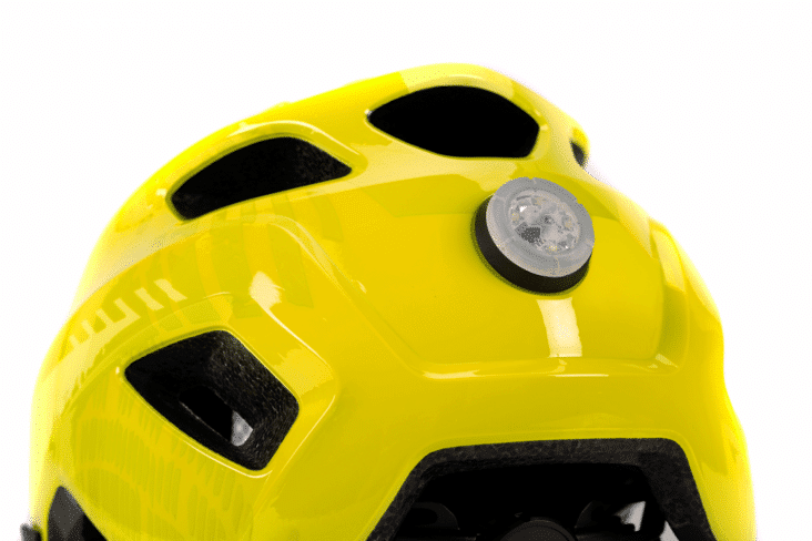 CUBE Helmet ANT