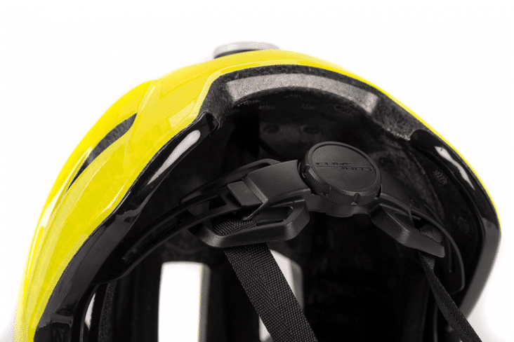 CUBE Helmet ANT