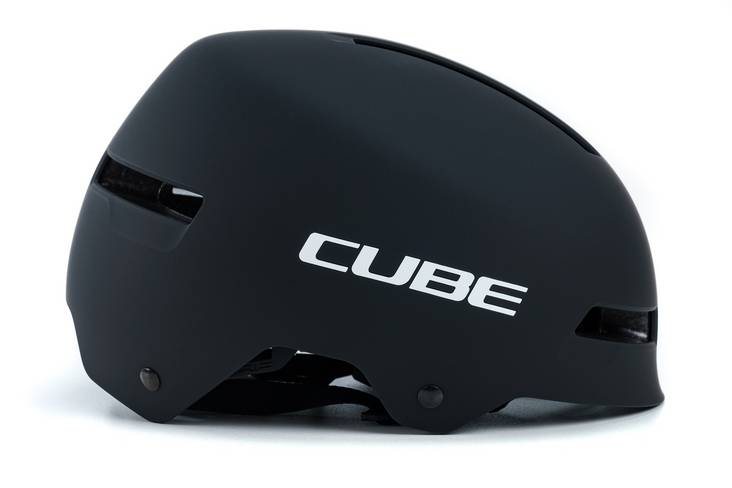 CUBE Helmet DIRT 2.0 black