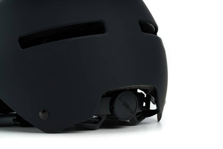 CUBE Helmet DIRT 2.0 black