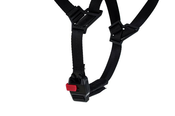 CUBE Helmet DIRT 2.0 black