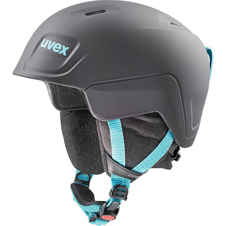 uvex manic pro mint n pink