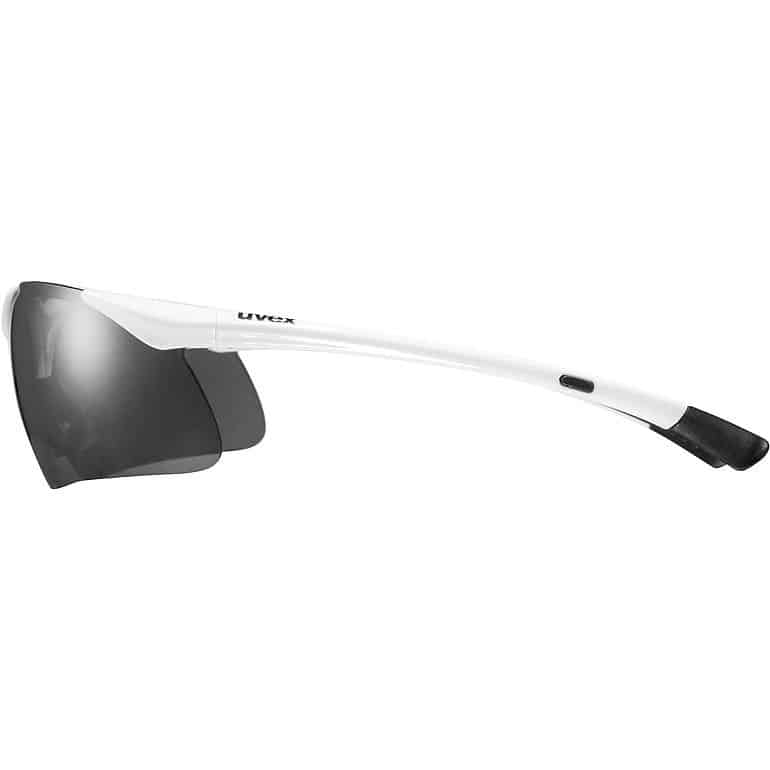 uvex sportstyle 223 white / ltm.silver
