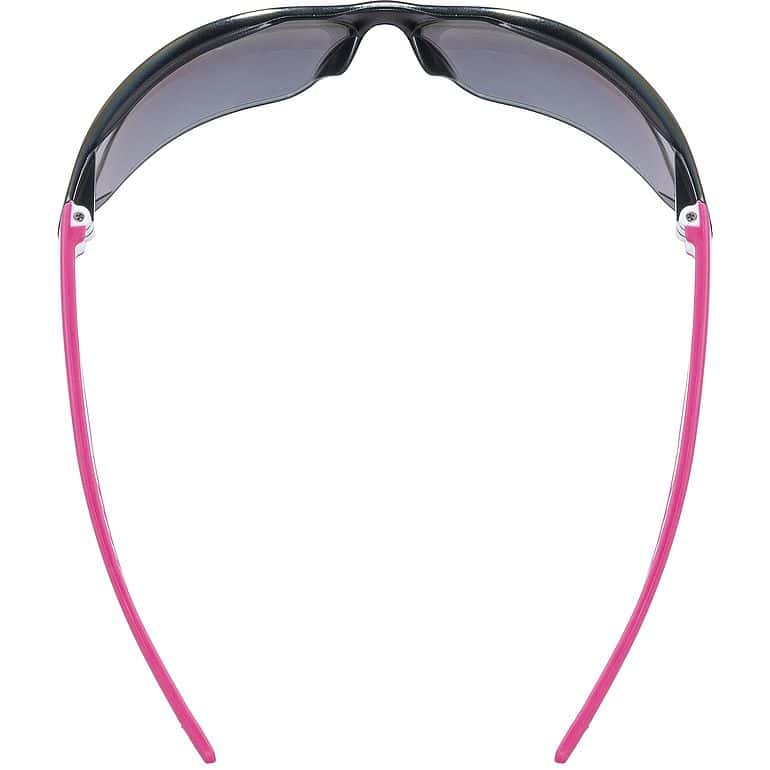 uvex sportstyle 204 pink white/mir.pink