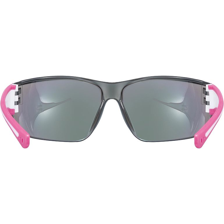 uvex sportstyle 204 pink white/mir.pink