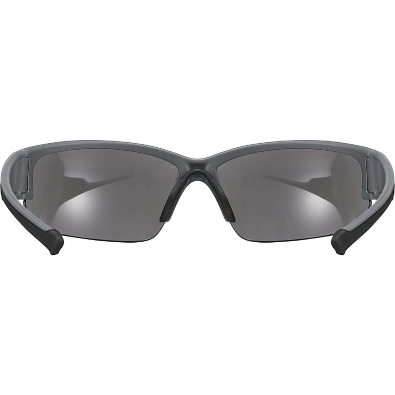 uvex sportstyle 215 grey mat/ltm.silver