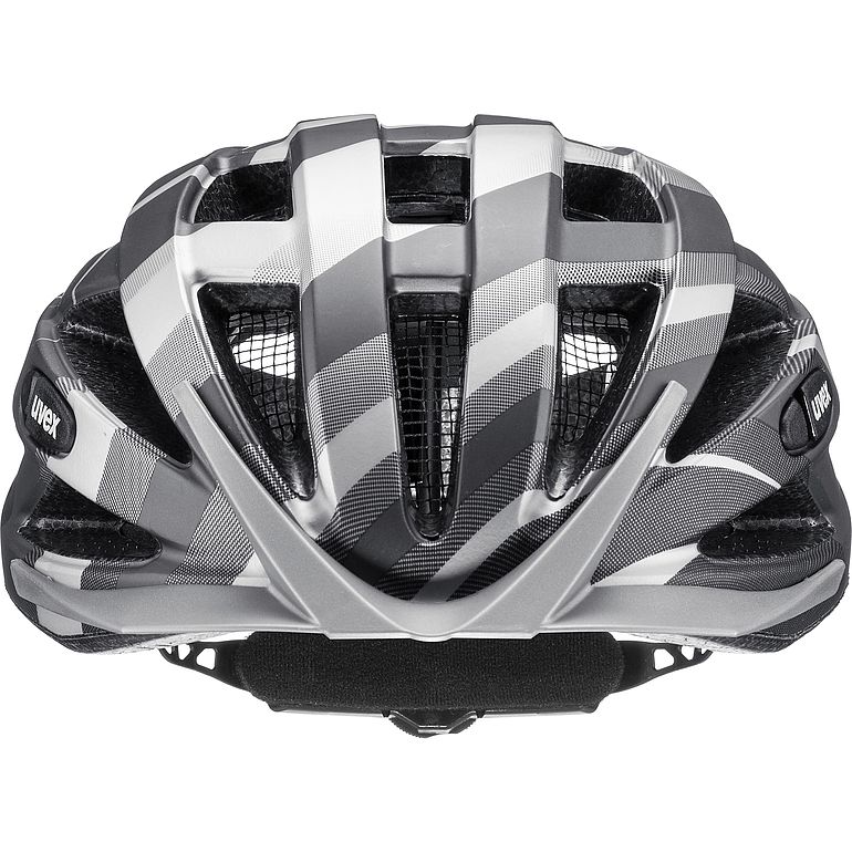 uvex air wing cc bl-sil mat 52-57 cm