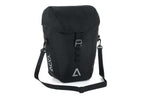 Cube 12040 Acid Panniers City 15 Black C 1041810