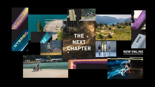 The Next Chapter