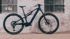 Cube AMS Hybrid ONE44 C:68X SLX 400X 29 deepcobalt´n´black