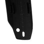 Cube 93467 Acid Mudguard Set 56 28 Bb Mount 2 0 Black C 1045320