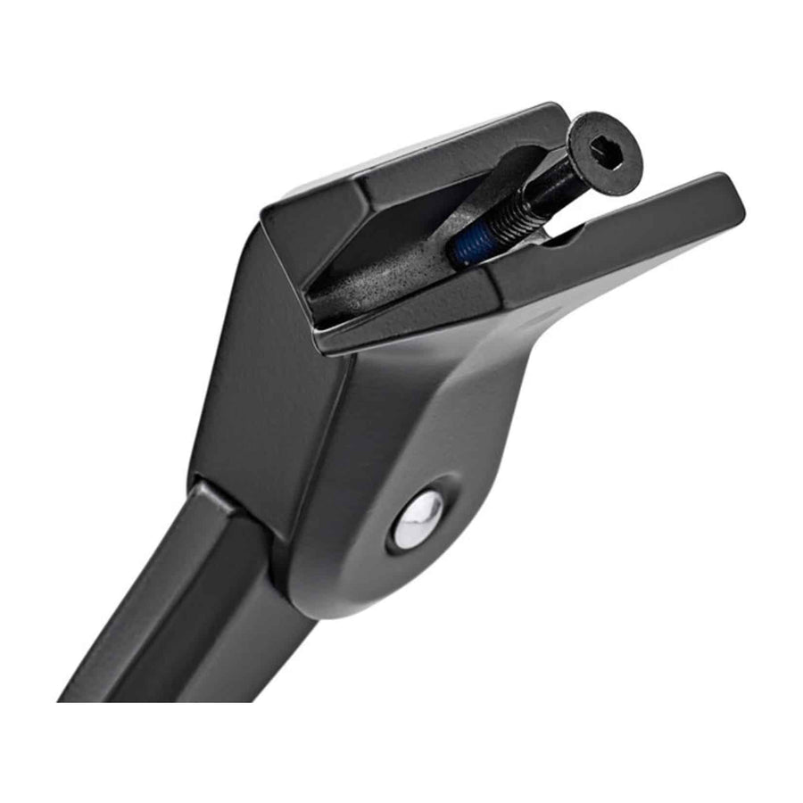 Velosipēda atbalsta kāja CUBE KICKSTAND CUBESTAND CMPT