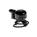 Cube Cycle Bell Mini Brass Pro Black